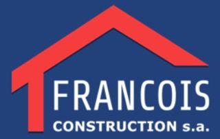 Logo François Construction